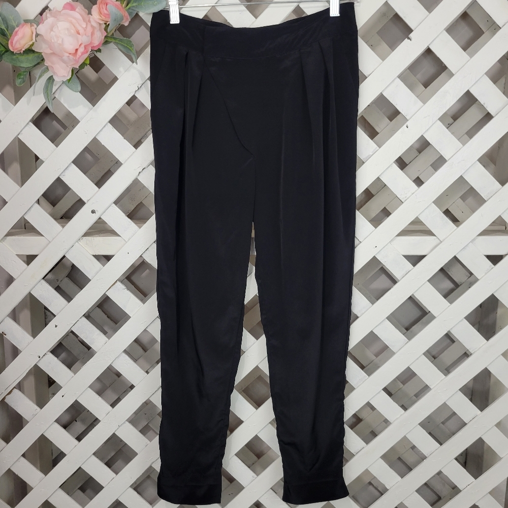 Robbi & Nikki Parachute Pants Size 2